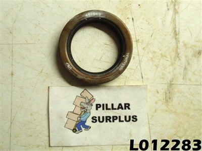 National Oil Seal 451943