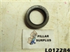 Chicago Rawhide Oil Seal 5S2106