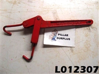 Mini Load Binder H5027-0352