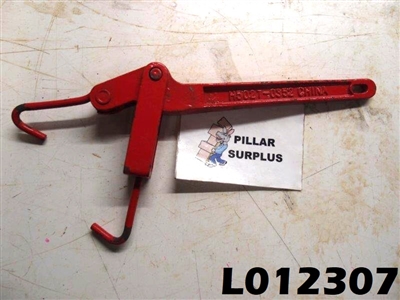 Mini Load Binder H5027-0352