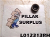 National Oil Seal 410202