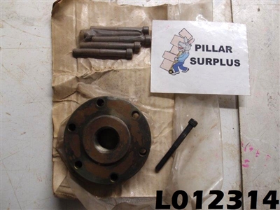 Gould Pump Parts Socket Head Cap A01841B30