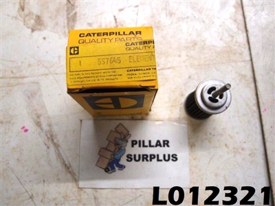 Caterpillar Fuel Filter (Element) 5S7645