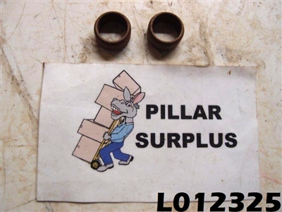 Caterpillar Engine Valve Seat (Insert) (pk of 2)