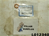 Kubota Oil Pan Drain Gasket 6C090-58960