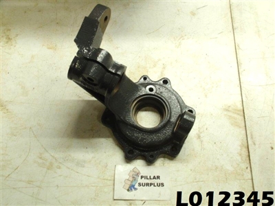 Kubota Case Knuckle (right hand) K7561-18512
