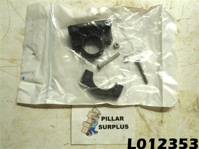 Allen Bradley / Rockwell Automation Photoswitch Swivel/Tilt Mounting Assembly 60-2439