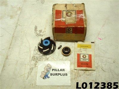 Detroit Diesel Allison Water Pump Kit 5199535