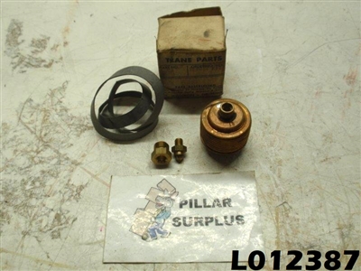 Trane Air Vent Replacement Kit FCL-21