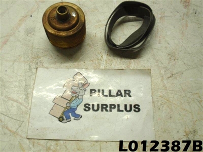 Trane Air Vent Replacement Kit FCL-21