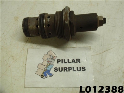 Hydraulic Cartridge Valve 982182