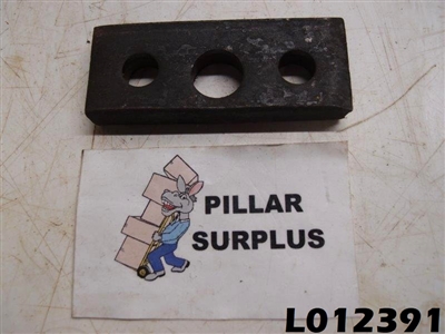 Caterpillar Counterweight Support Assembly 9K-9512