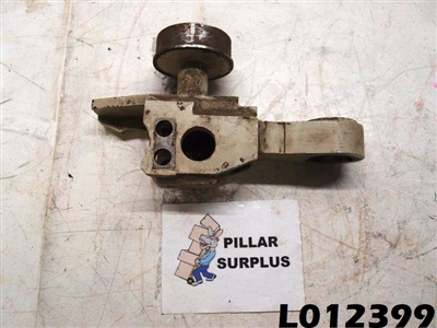 Roller Assembly 0630998