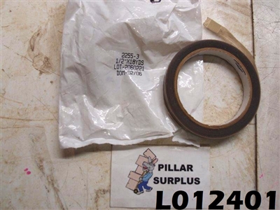 Saint Gobian Performance Plastics Tape 2255-3 18 yds