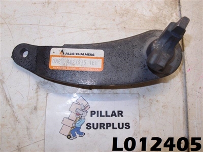 Allis Chalmers Lever 4827915 1EL