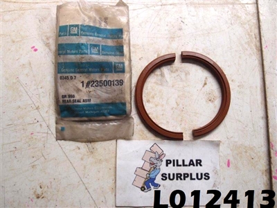 General Motors Rear Seal Asm. 23500139 (pk of 2 pcs)