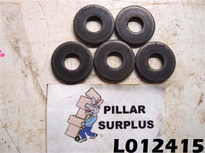 Caterpillar Washer 1K0505 (pk of 5)
