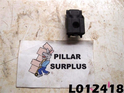 Caterpillar Edge Clip Nut 2K8270