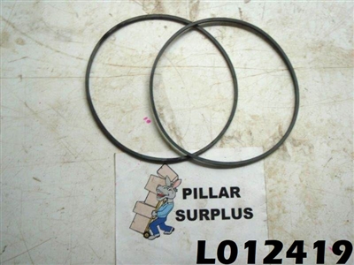 Caterpillar Gasket 6F9163 (pk of 2)