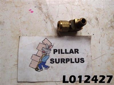 Caterpillar Fitting 4H0945