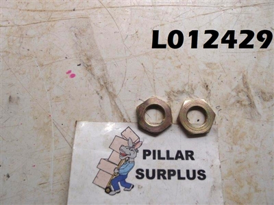 Ford New Holland Nut C5NN11662A (pk of 2)