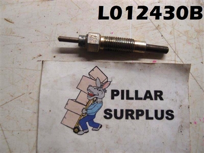 NGK Glow Plug 8851