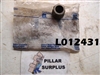 General Motors Wheel Nut 09591798