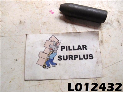 Allis Chalmers Nut - Pivot 4829351