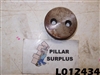 Fiat-Allis Ring Spacer/Bushing 74846132