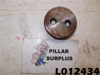Fiat-Allis Ring Spacer/Bushing 74846132