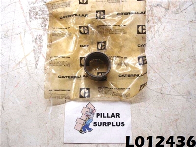 Caterpillar Lockwasher 3D-4505