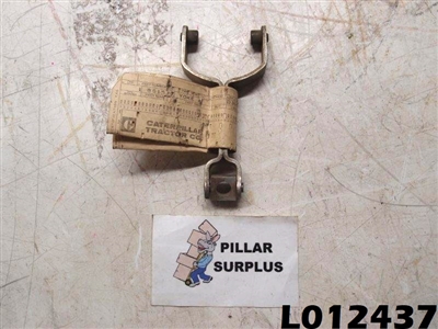 Caterpillar Yoke A 8S-1537