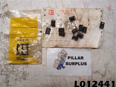 Caterpillar Springs 2F-7743 (Set Of 11)