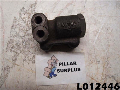 Caterpillar Housing 5J-0766