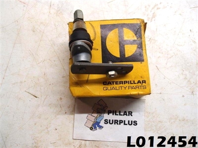 Caterpillar Shaft And Spacer Assembly 6K-5501