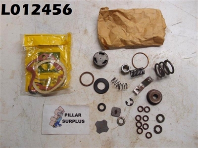 Caterpillar Compressor Kit 9S-5143