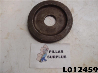 Caterpillar Plate 8K-5283
