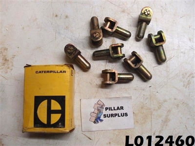 Caterpillar Washer 1K-8830 (Pack Of 8)