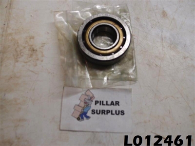 SKF Angular Contact Bearing 7307