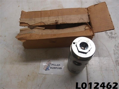 Alemite Air Motor Body 393533