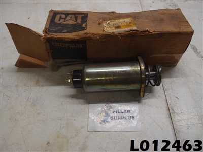 Caterpillar Solenoid 7W-6551