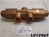 Versa 4 Way Pneumatic Valve VJJ-8603