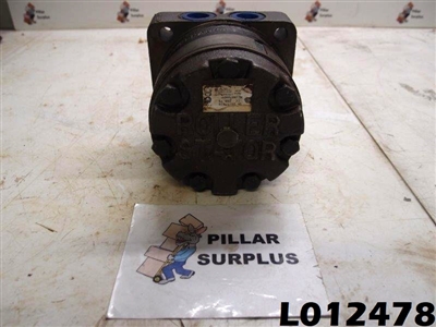 White Hydraulics Roller Stator RE18070400