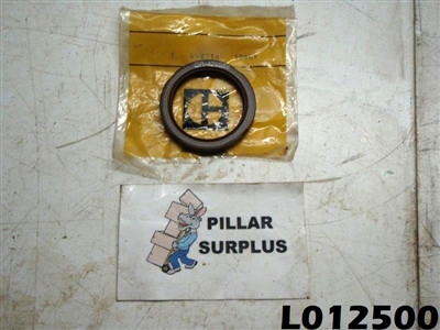Caterpillar (Chicago Rawhide) Lip Seal 6V-2318