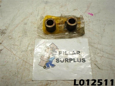 Caterpillar Spacer 6K-9800 (Pack Of 2)