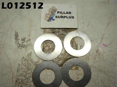 Caterpillar Washer 2K-4160 (Pack Of 4)