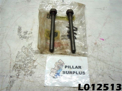 Caterpillar Pin Lock 3K-0963 (Pack Of 2)