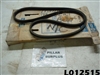 Napa V-Belt 2571509