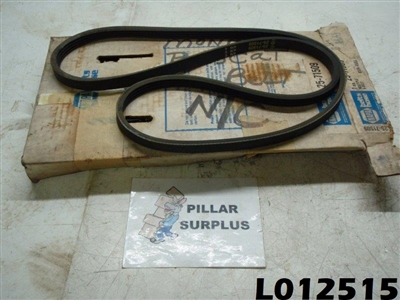 Napa V-Belt 2571509