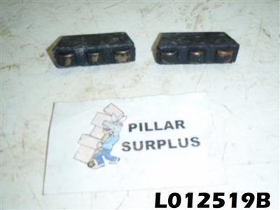 Caterpillar Plug 4K-0006 (Pack of 2)